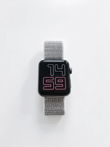 Zegarek Smartwatch KF223